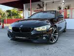 BMW 4 Series 430i Gran Coupe RWD