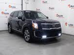 Kia Telluride SX Limited AWD