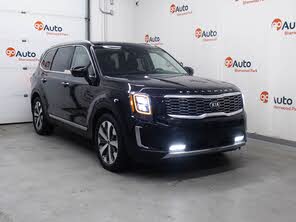 Kia Telluride SX Limited AWD