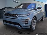 Land Rover Range Rover Evoque P250 First Edition AWD