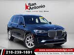 BMW X7 xDrive40i AWD