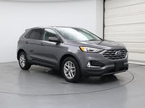 Ford Edge SEL AWD