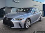 Lexus IS 300 AWD