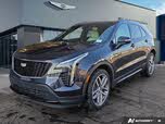 Cadillac XT4 Sport AWD
