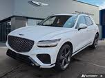Genesis GV70 3.5T Sport Plus AWD