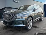 Genesis GV80 3.5T Prestige AWD