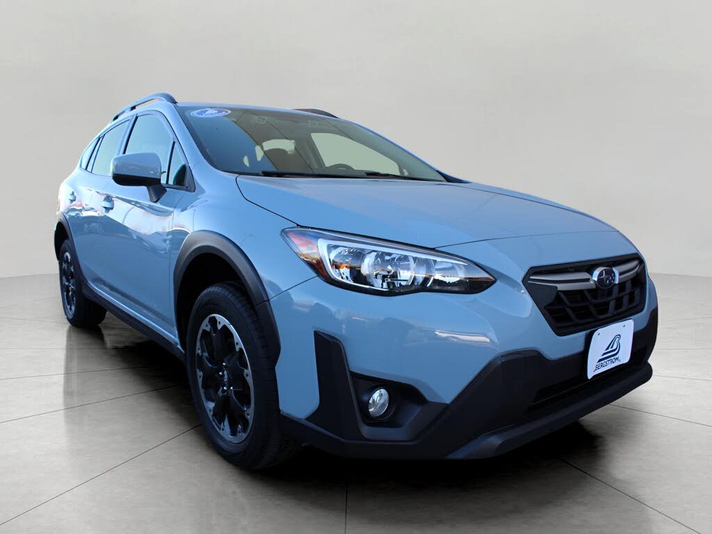 2023 Subaru Crosstrek Premium AWD