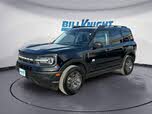 Ford Bronco Sport Big Bend AWD