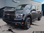 Ford Maverick Lariat SuperCrew AWD