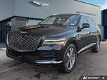 Genesis GV80 2.5T Advanced AWD
