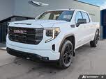 GMC Sierra 1500 Elevation Crew Cab 4WD