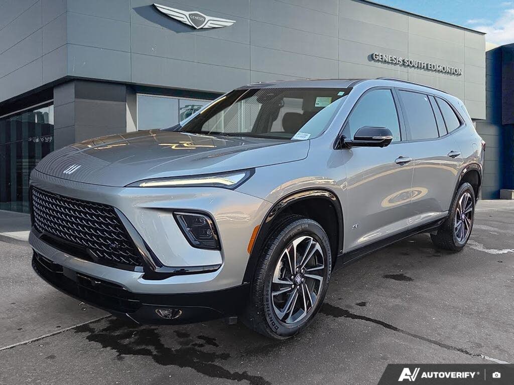 Buick Enclave Sport Touring AWD 2025