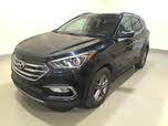 Hyundai Santa Fe Sport 2.4L AWD