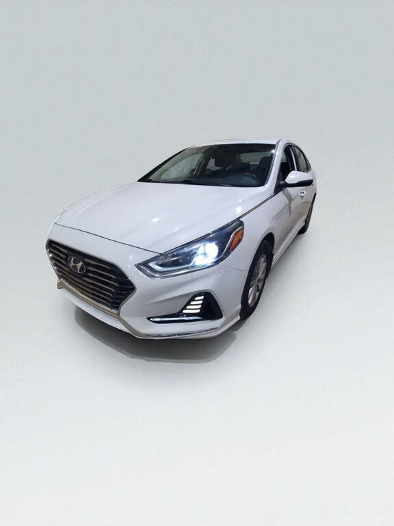 2018 Hyundai Sonata GL FWD