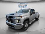 Chevrolet Silverado 3500HD LTZ Crew Cab 4WD
