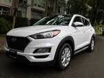Hyundai Tucson Preferred AWD