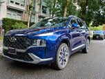 Hyundai Santa Fe Ultimate Calligraphy AWD