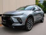 Chevrolet Blazer RS AWD