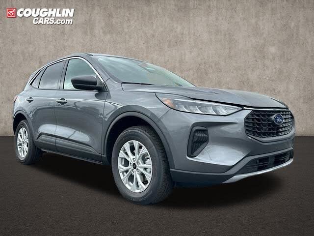 2024 Ford Escape Active AWD
