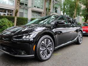Kia EV6 Land AWD