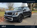 Kia Telluride SX AWD