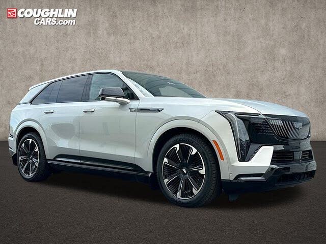 2025 Cadillac Escalade IQ Sport 1 AWD