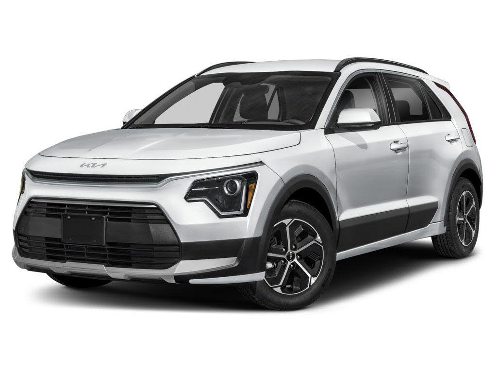 Kia Niro LX FWD 2025