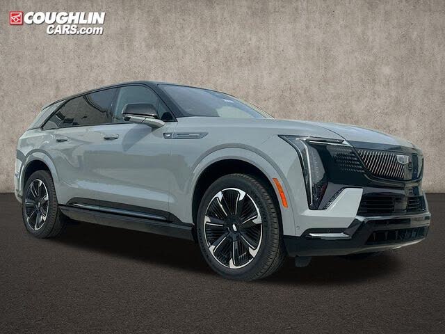 2026 Cadillac Escalade IQ Sport AWD