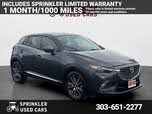 Mazda CX-3 Grand Touring
