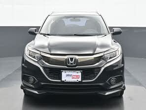 Honda HR-V Sport AWD