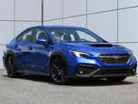 Subaru WRX Sport-tech AWD with EyeSight Package