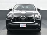 Toyota Highlander L AWD