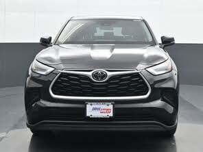 Toyota Highlander L AWD