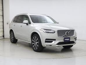 Volvo XC90 T6 Inscription 6-Passenger AWD