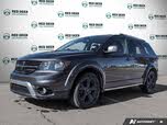 Dodge Journey Crossroad AWD