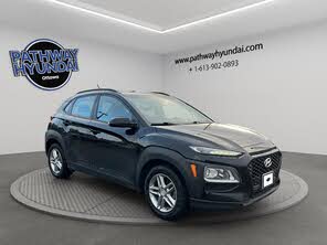 Hyundai Kona Essential FWD