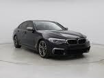 BMW 5 Series M550i xDrive Sedan AWD