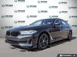 BMW 5 Series 530i xDrive AWD