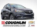 Buick Encore Preferred AWD