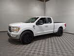 Ford F-150 XLT SuperCab 4WD