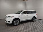 Lincoln Navigator Reserve 4WD