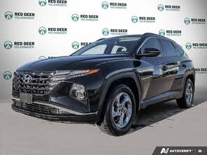 Hyundai Tucson Preferred AWD