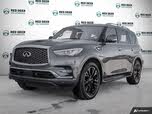 INFINITI QX80 Luxe 4WD