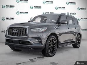 INFINITI QX80 Luxe 4WD