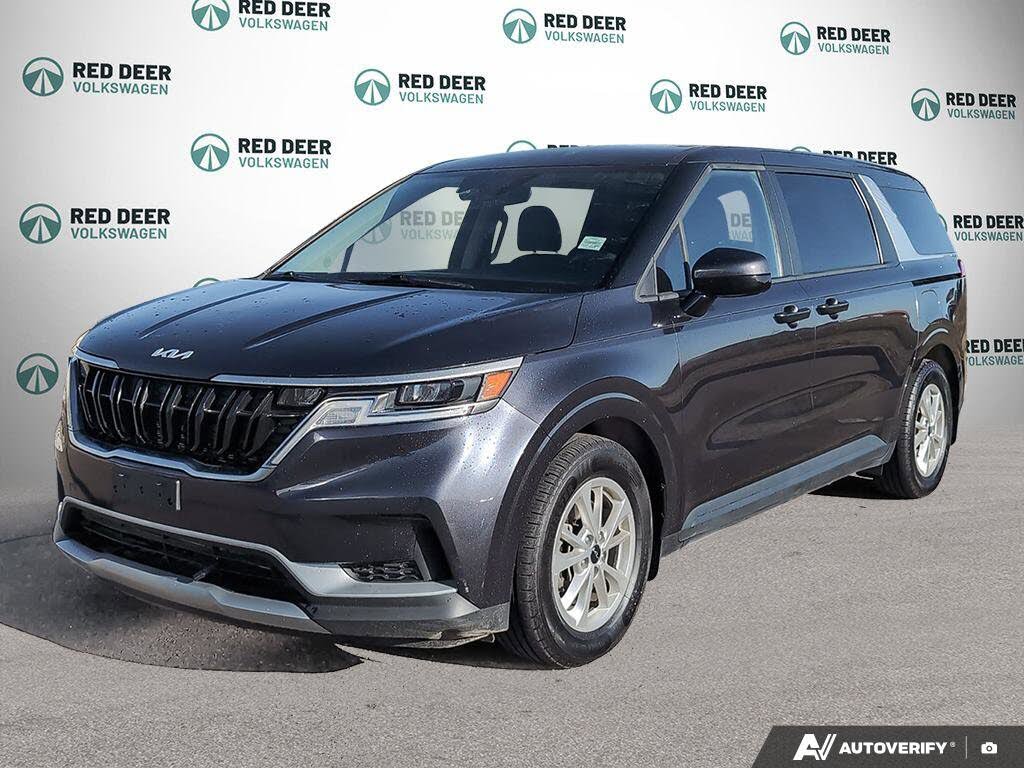 2023 Kia Carnival LX FWD