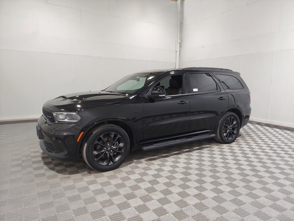 2024 Dodge Durango R/T AWD