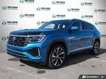 Volkswagen Atlas Cross Sport Execline R-Line 4Motion