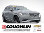 Volvo XC90 Recharge T8 Plus Bright Theme 7-Passenger eAWD