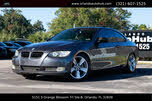 BMW 3 Series 335i Coupe RWD