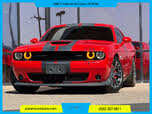 Dodge Challenger SRT 392 RWD